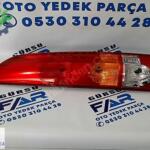 RENAULT KANGOO (TEK KAPI ) SAĞ STOP 2003-2007