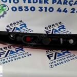 RENAULT KANGOO (TEK KAPI ) SAĞ STOP 2003-2007