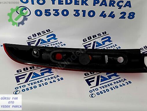 Renault Kangoo Sağ Kapı çıkma parça