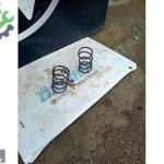 RENAULT KANGO 2003 SAĞ SOL ARKA YAYLAR ÖZEREN YEDEK PARÇA