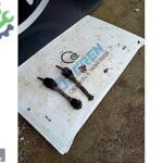 RENAULT KANGO 2003 SAĞ SOL ÖN AKS ÖZEREN YEDEK PARÇA