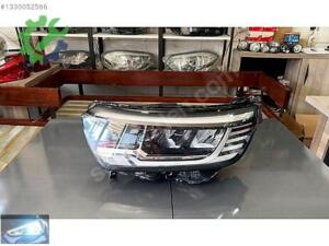 RENAULT KANGO 2025-26 SON KASA SOL FAR FUL LED ORJİNAL 050707218