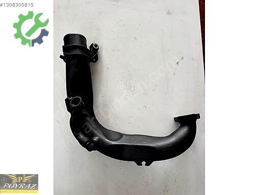 Renault Megane Hava Filtresi Hortumu 8200645723 çıkma parça