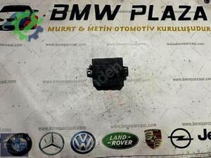 RENAULT LAGUNA – MEGANE 2 PARK SENSÖRÜ BEYNİ