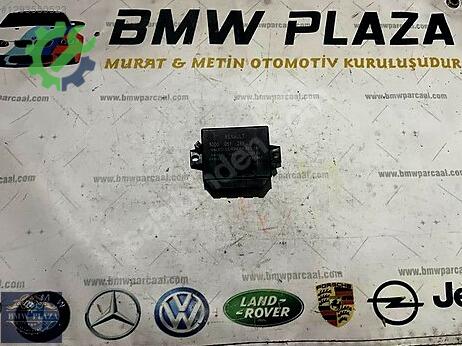 Renault Laguna Beyin çıkma parça