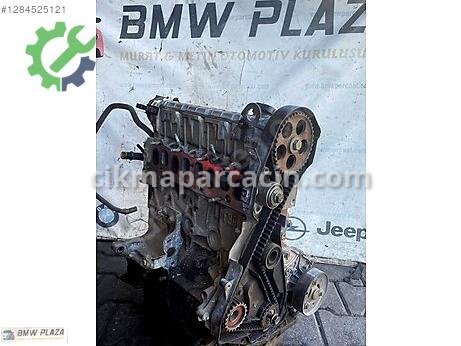 Renault Laguna Komple Motor çıkma parça