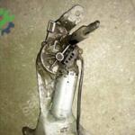 RENAULT LAGUNA 1 ARKA SİLECEK MOTORU Orjinal
