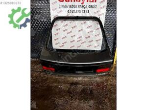 Renault Laguna Orijinal Çıkma Bagaj