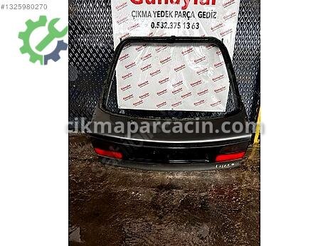 Renault Laguna Bagaj çıkma parça