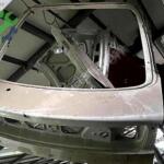 RENAULT LAGUNA 1 BAGAJ KAPAĞI BOŞ