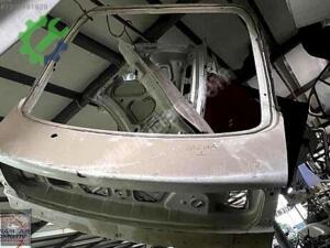 RENAULT LAGUNA 1 BAGAJ KAPAĞI BOŞ