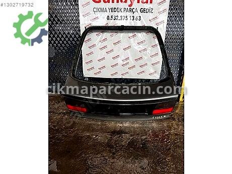 Renault Laguna Bagaj çıkma parça