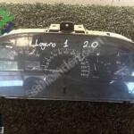 RENAULT LAGUNA 1 BENZİNLİ GÖSTERGE SAATİ 7700416806
