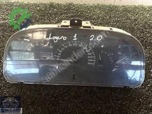 RENAULT LAGUNA 1 BENZİNLİ GÖSTERGE SAATİ 7700416806