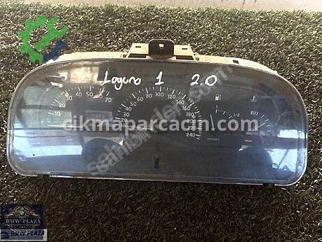 Renault Laguna Gösterge Paneli çıkma parça