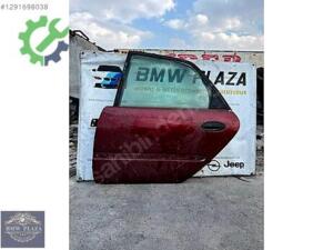 RENAULT LAGUNA 1 ÇIKMA ORİJİNAL SOL ARKA KAPI