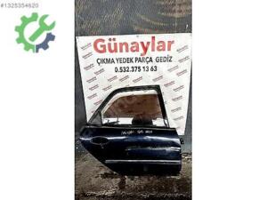 Renault Laguna Çıkma Kapı (4. Adet)