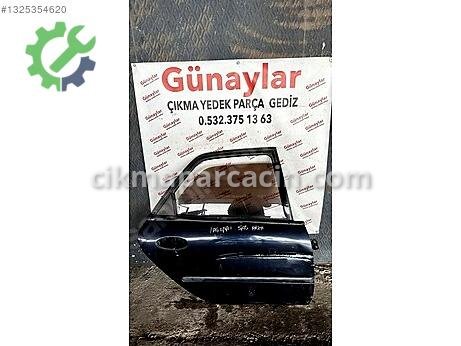 Renault Laguna Kapı çıkma parça