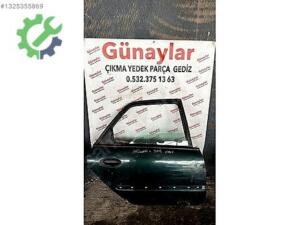 Çıkma Renault Laguna Kapı (2. Adet)