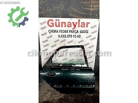 Renault Laguna Kapı çıkma parça