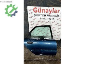 Renault Laguna Kapı Sökme Çıkma (3. Adet)