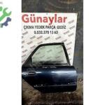 Renault Laguna Orijinal Çıkma Kapı