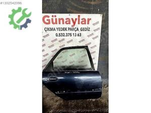 Renault Laguna Orijinal Çıkma Kapı (7. Adet)