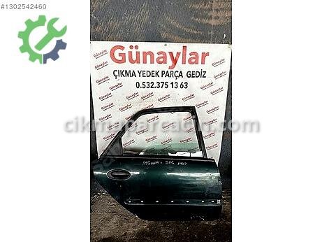 Renault Laguna Kapı çıkma parça