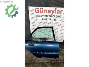 Renault Laguna Kapı Sökme Çıkma (6. Adet)
