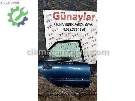 Renault Laguna Kapı çıkma parça