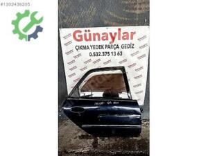 Renault Laguna Çıkma Kapı (7. Adet)