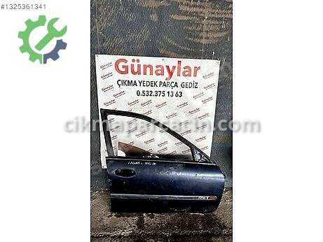 Renault Laguna Kapı çıkma parça