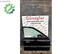 Renault Laguna Orijinal Çıkma Kapı (4. Adet)