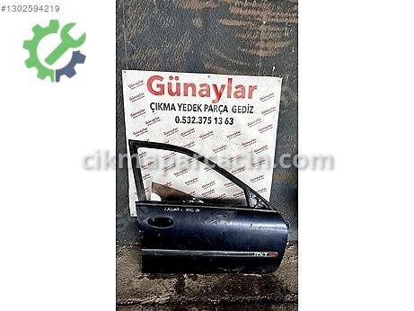Renault Laguna Kapı çıkma parça