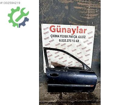 Renault Laguna Kapı çıkma parça