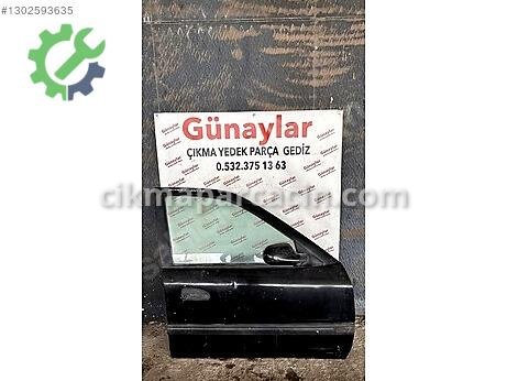 Renault Laguna Kapı çıkma parça