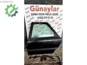 Renault Laguna Orijinal Çıkma Kapı (2. Adet)