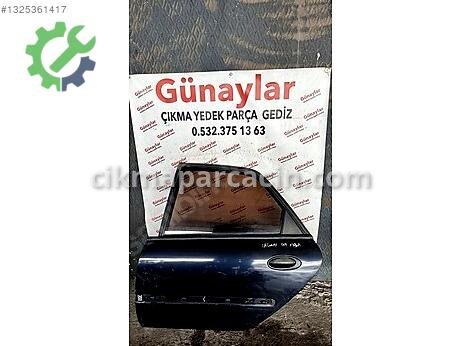 Renault Laguna Kapı çıkma parça