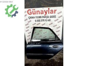 Renault Laguna Kapı Sökme Çıkma