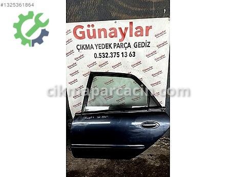 Renault Laguna Kapı çıkma parça