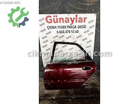 Renault Laguna Kapı çıkma parça