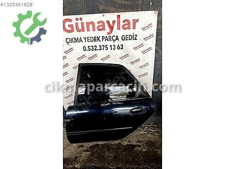 Renault Laguna Kapı çıkma parça