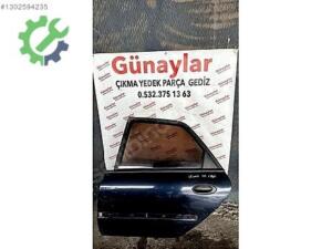 Çıkma Renault Laguna Kapı (4. Adet)