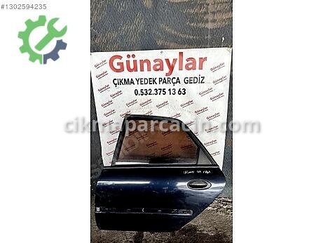 Renault Laguna Kapı çıkma parça