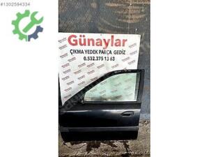 Kapı Renault Laguna Çıkma (4. Adet)