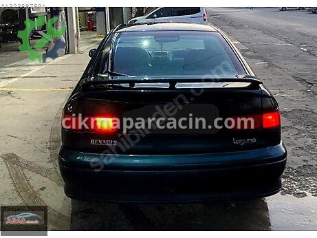 Renault Laguna Bagaj Kapağı çıkma parça