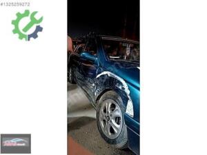 RENAULT LAGUNA 1 ( 2000 ) SAĞ ARKA KAPI ORJINAL ÇIKMA