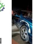 RENAULT LAGUNA 1 ( 2000 ) SAĞ ÖN KAPI ORJINAL ÇIKMA