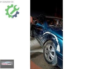 RENAULT LAGUNA 1 ( 2000 ) SAĞ ÖN KAPI ORJINAL ÇIKMA