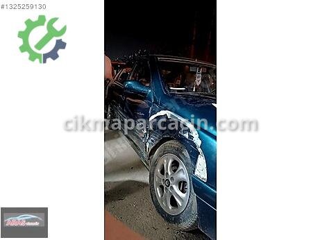 Renault Laguna Sağ Ön Kapı çıkma parça